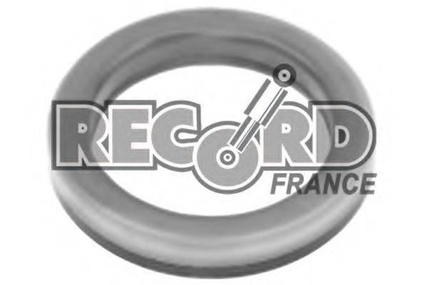 RECORD FRANCE 924892 Підшипник кочення, опора стійки амортизатора