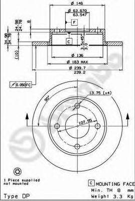 AP 14234 E