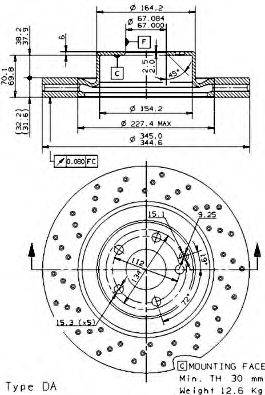 AP 24924 V