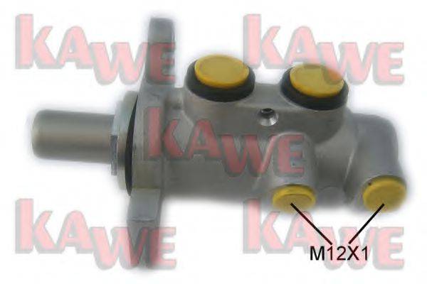 KAWE B1062 головний гальмівний циліндр