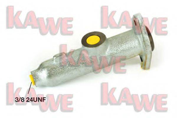 KAWE B1208 головний гальмівний циліндр