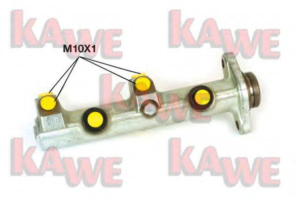 KAWE B1804