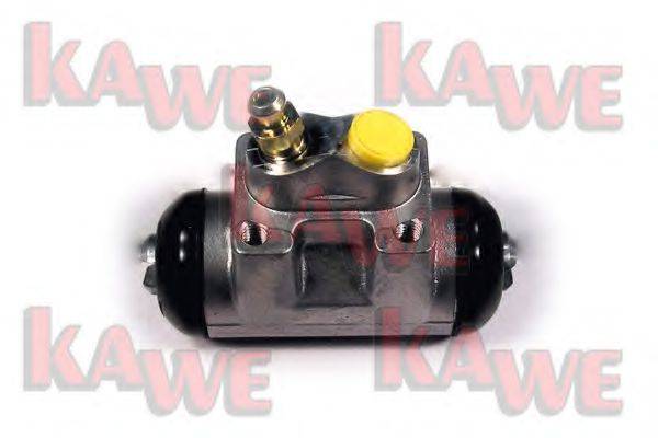 KAWE W4886 Колісний гальмівний циліндр