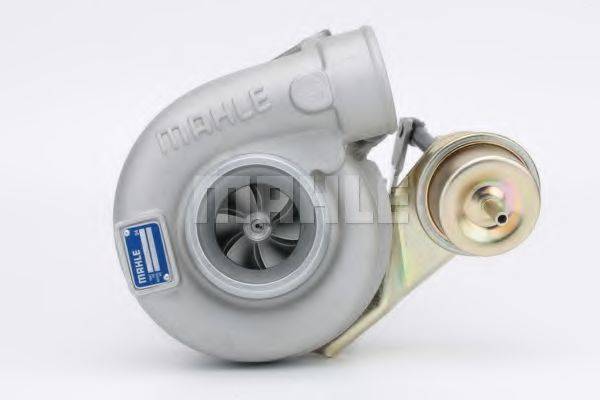 MAHLE ORIGINAL 001TC14320000 Компресор наддув