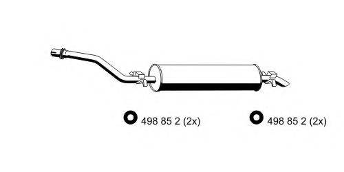 ERNST 364010