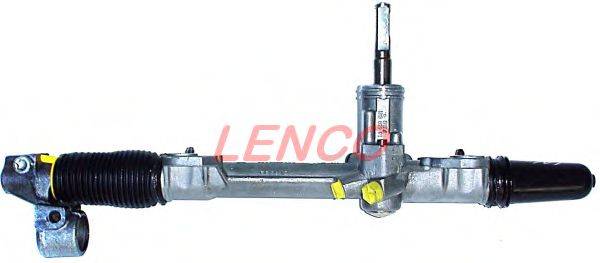 LENCO SGA646L Рульовий механізм