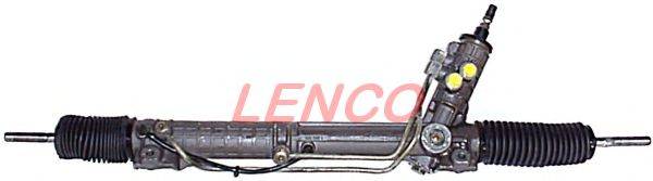 LENCO SGA647L Рульовий механізм