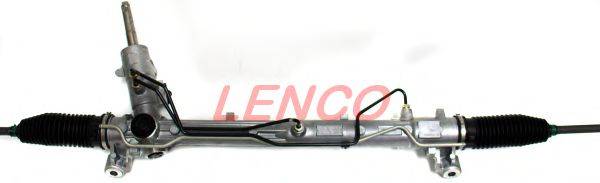 LENCO SGA106L Рульовий механізм