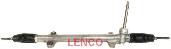 LENCO SGA1015L