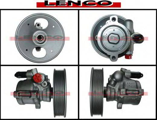 LENCO SP3016