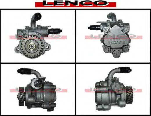 LENCO SP3339