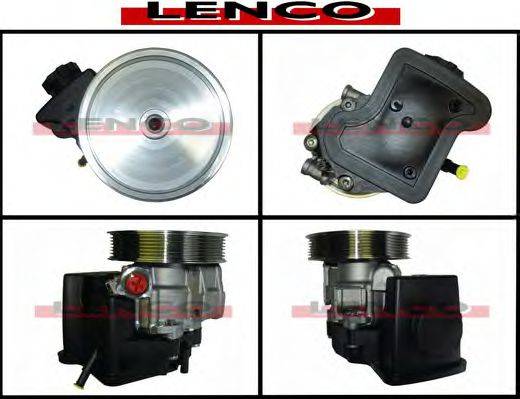 LENCO SP3719