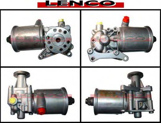 LENCO SP3100