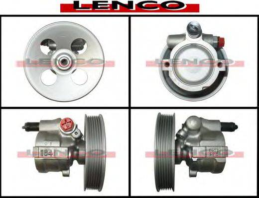 LENCO SP3181