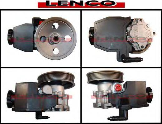 LENCO SP3559