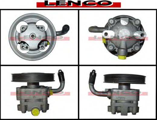 LENCO SP3779