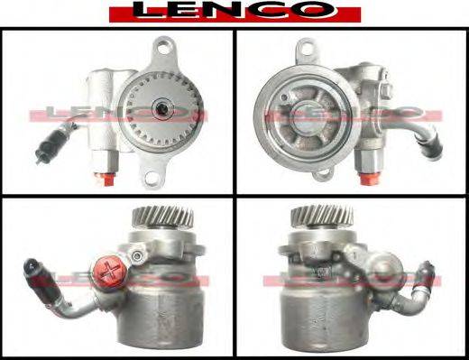 LENCO SP3781