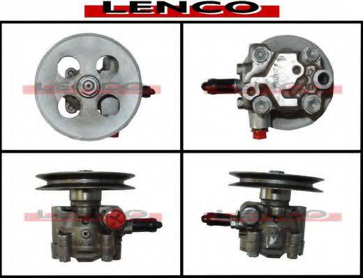 LENCO SP3212