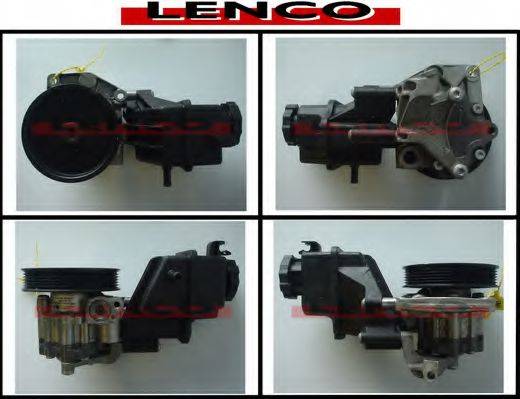 LENCO SP3964