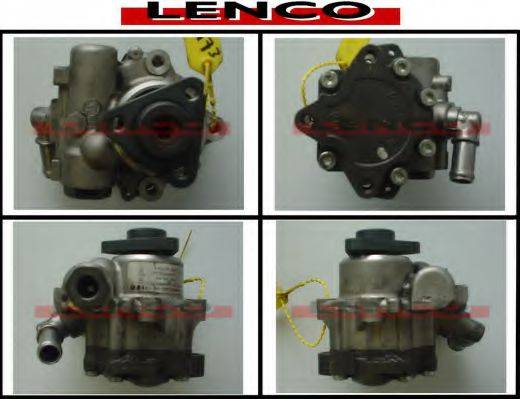 LENCO SP3973