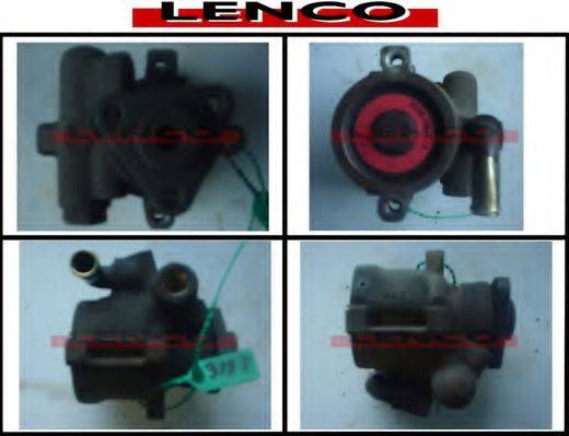 LENCO SP3153