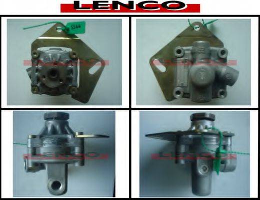 LENCO SP3366 Гідравлічний насос, кермо