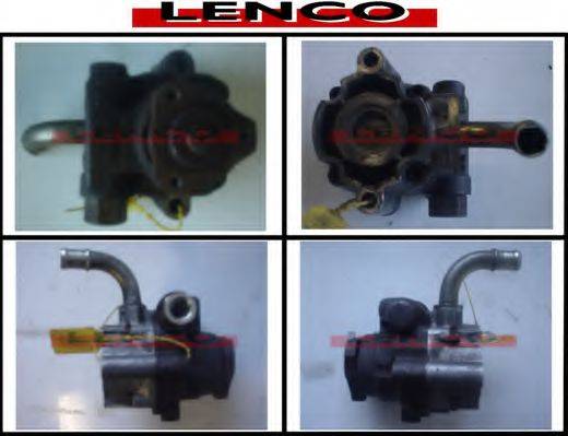 LENCO SP3687