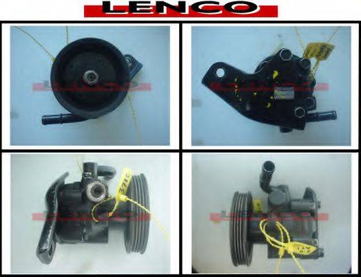 LENCO SP3710