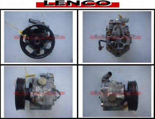 LENCO SP4006 Гідравлічний насос, кермо