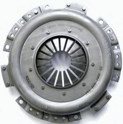 VW 022141025D натискний диск зчеплення