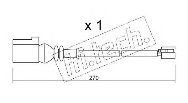 FRI.TECH. SU.246