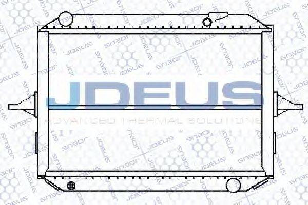 JDEUS 019B18