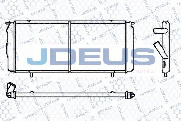 JDEUS 023V54