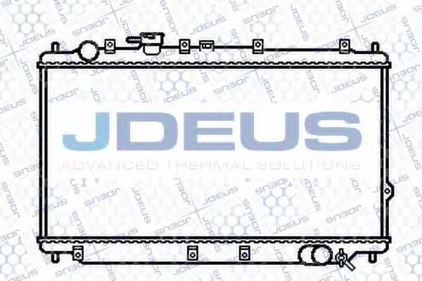 JDEUS 065M01