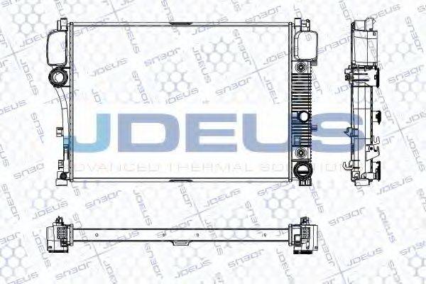 JDEUS RA0170960