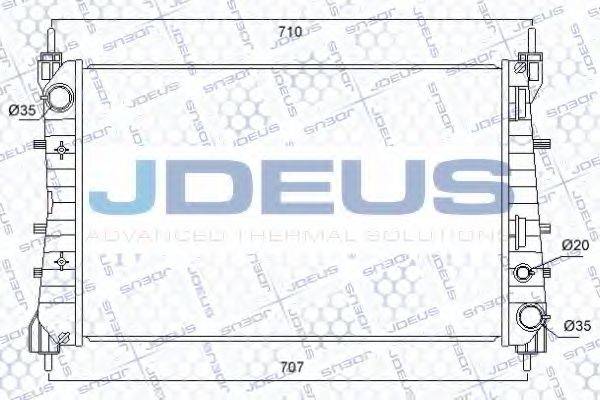 JDEUS 011M45