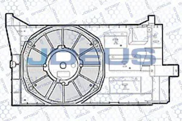 JDEUS EV816101