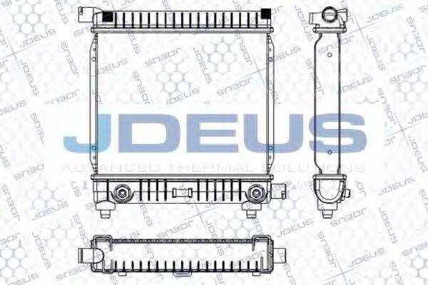 JDEUS RA0170140