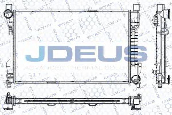 JDEUS RA0170560