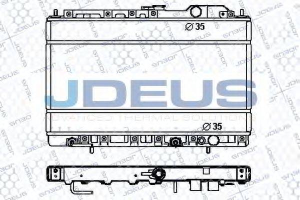 JDEUS RA0180150