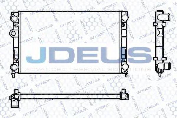 JDEUS RA0300360