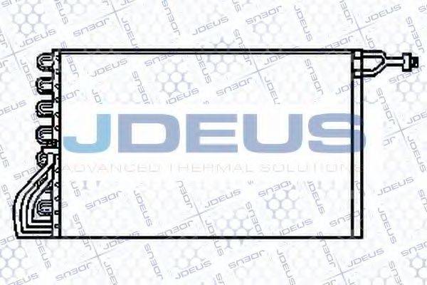 JDEUS RA7110610