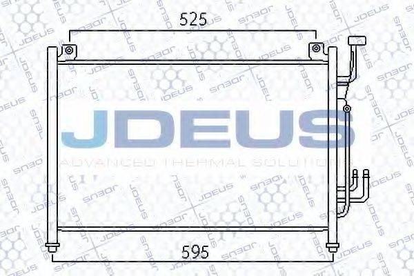 JDEUS 716M32