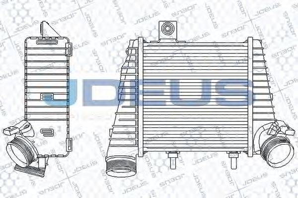 JDEUS RA8010492