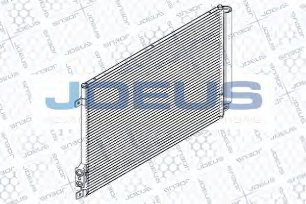 JDEUS RA7360170