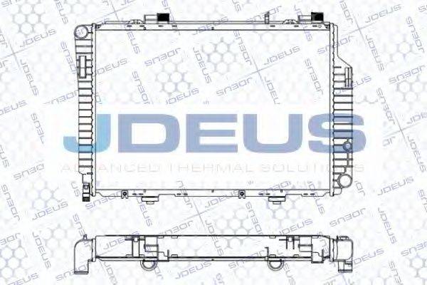 JDEUS 017M32A