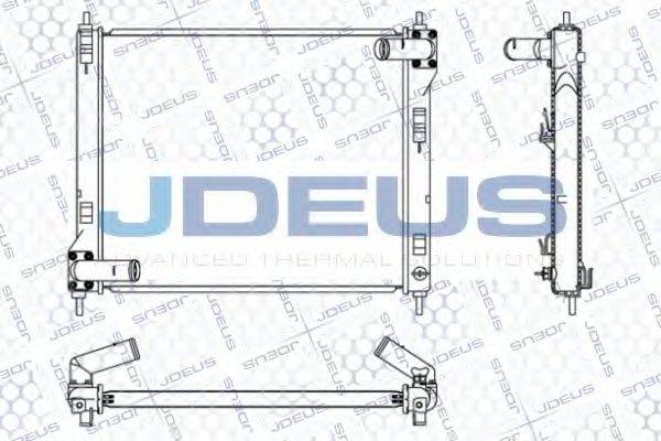 JDEUS 019M44