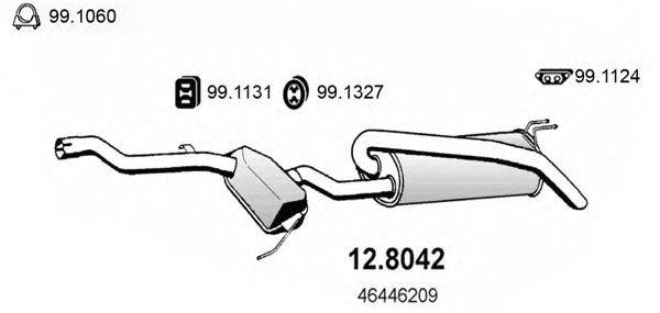 ASSO 12.8042