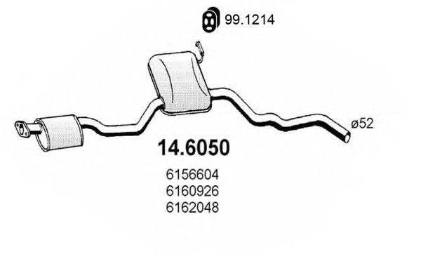 ASSO 14.6050