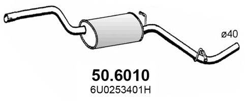 ASSO 50.6010